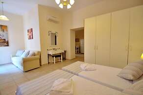 Katrina Superior Studio 4 With Balcony