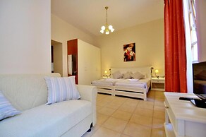 Katrina Superior Studio 4 With Balcony