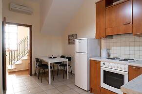 Katrina Superior Studio 4 With Balcony