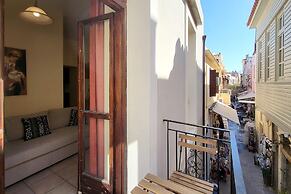 Katrina Superior Studio 4 With Balcony