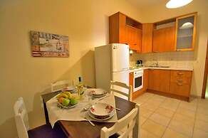 Katrina Superior Studio 4 With Balcony