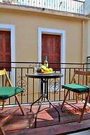 Katrina Superior Studio 4 With Balcony