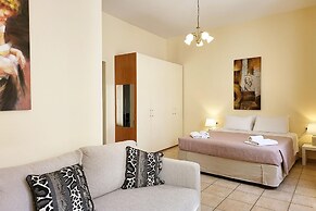 Katrina Superior Studio 4 With Balcony