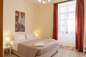 Katrina Superior Studio 4 With Balcony