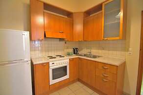 Katrina Superior Studio 4 With Balcony