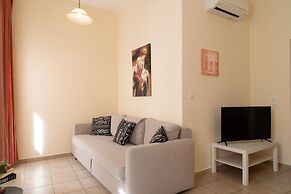 Katrina Superior Studio 4 With Balcony