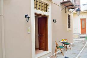 Katrina Superior Studio 4 With Balcony