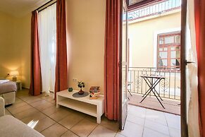 Katrina Superior Studio 4 With Balcony