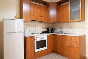 Katrina Superior Studio 4 With Balcony