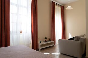 Katrina Superior Studio 4 With Balcony