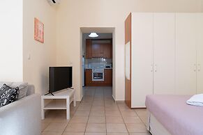 Katrina Superior Studio 4 With Balcony