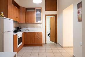 Katrina Superior Studio 4 With Balcony