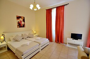 Katrina Superior Studio 4 With Balcony