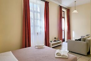 Katrina Superior Studio 4 With Balcony