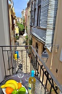 Katrina Superior Studio 4 With Balcony