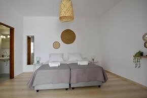 Eva Studios in Agia Pelagia