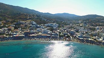 Eva Studios in Agia Pelagia