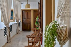 Eva Studios in Agia Pelagia