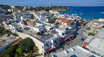 Eva Studios in Agia Pelagia