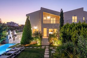 Luxury Villa Alba by Estia