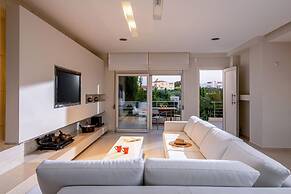 Luxury Villa Alba by Estia