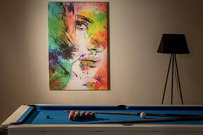 Luxury Villa Alba by Estia