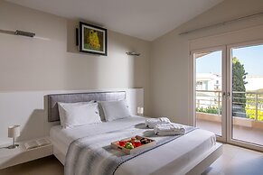 Luxury Villa Alba by Estia