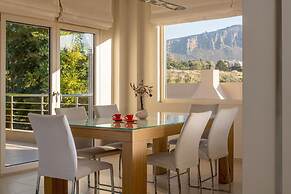 Luxury Villa Alba by Estia