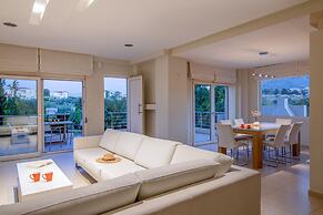 Luxury Villa Alba by Estia