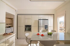 Luxury Villa Alba by Estia