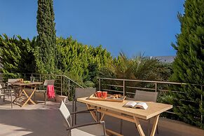 Luxury Villa Alba by Estia