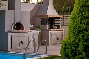 Luxury Villa Alba by Estia