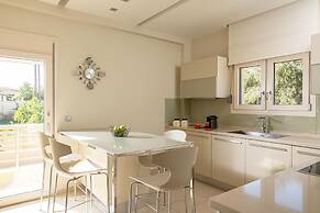 Luxury Villa Alba by Estia