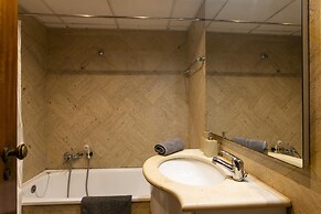 A Torre by Acasadascasas