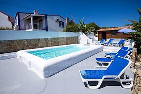 Casa Azul da Relva by Acasadascasas