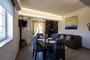 Casa Azul da Relva by Acasadascasas