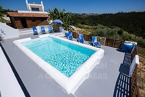 Casa Azul da Relva by Acasadascasas