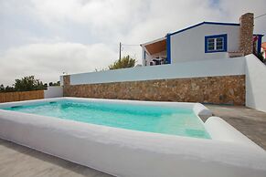 Casa Azul da Relva by Acasadascasas