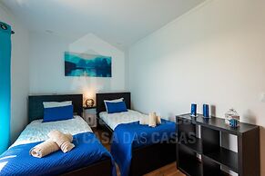 Casa Azul da Relva by Acasadascasas