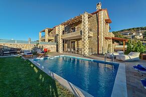 Villa Disi - Asfendamos Villas