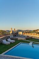 Villa Disi - Asfendamos Villas