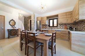 Villa Disi - Asfendamos Villas