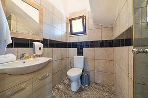 Villa Disi - Asfendamos Villas