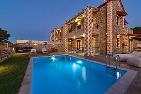 Villa Disi - Asfendamos Villas