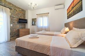 Villa Disi - Asfendamos Villas