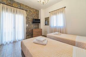 Villa Disi - Asfendamos Villas