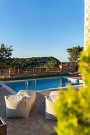 Villa Disi - Asfendamos Villas