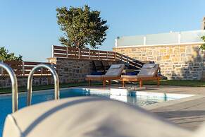 Villa Disi - Asfendamos Villas