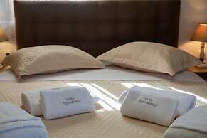 Villa Disi - Asfendamos Villas