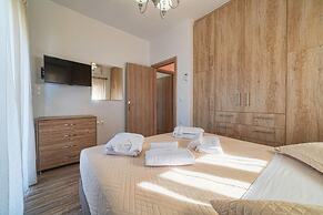 Villa Disi - Asfendamos Villas